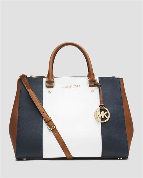 michael kors jet set stripe|Michael Kors jet set collection.